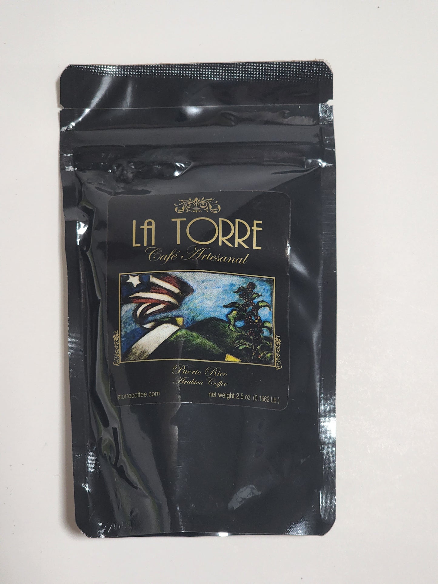 La Torre Coffee