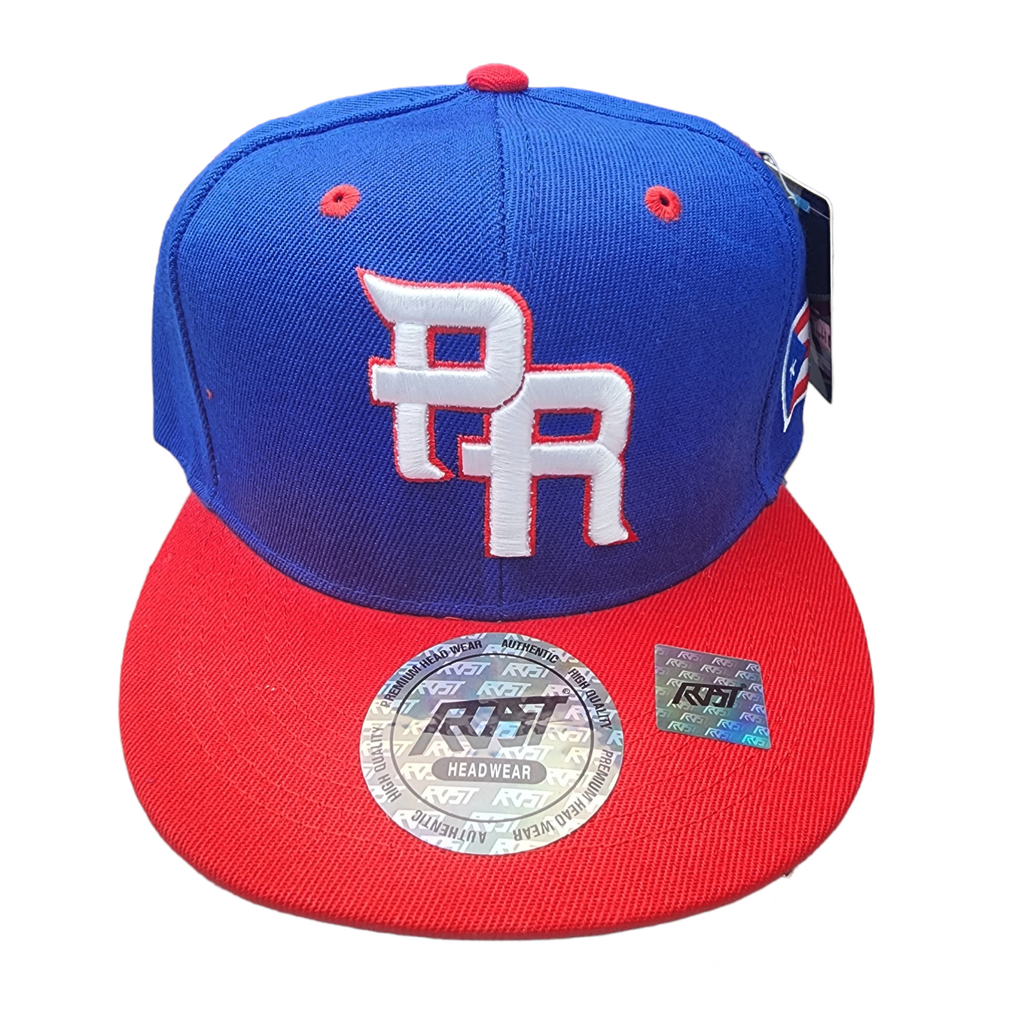 PR Cap (Baseball World Cup)