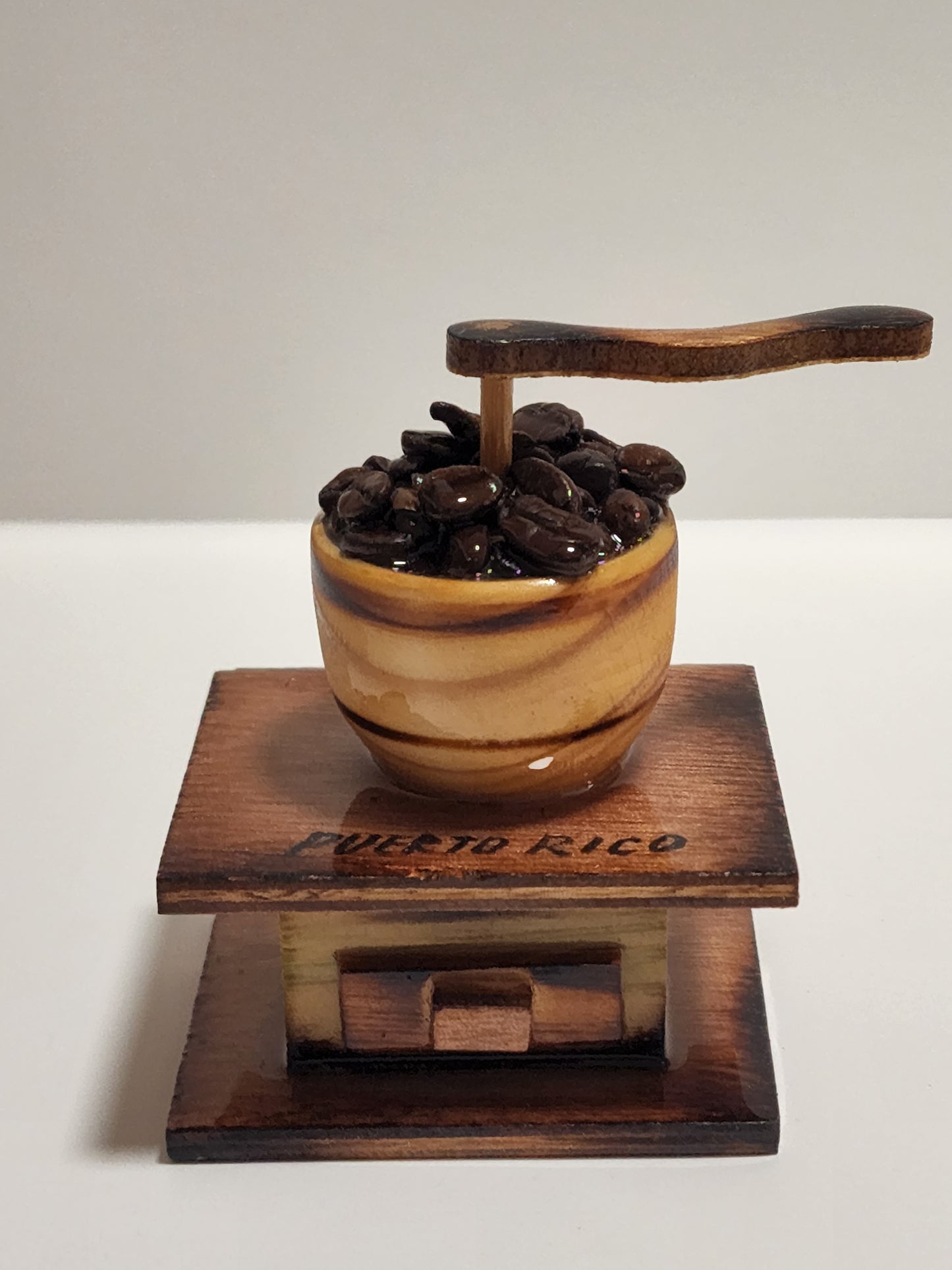 Coffee Grinder (Small)