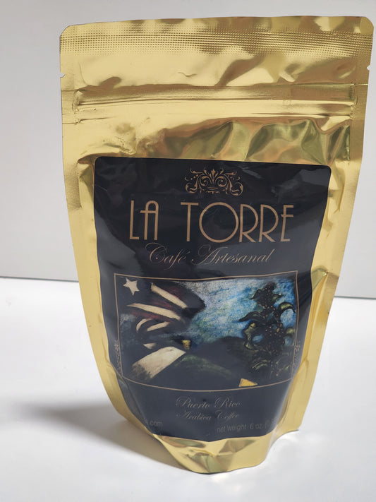 La Torre Coffee