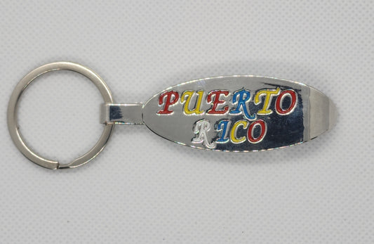 Metal Keychain
(Bottle Opener)