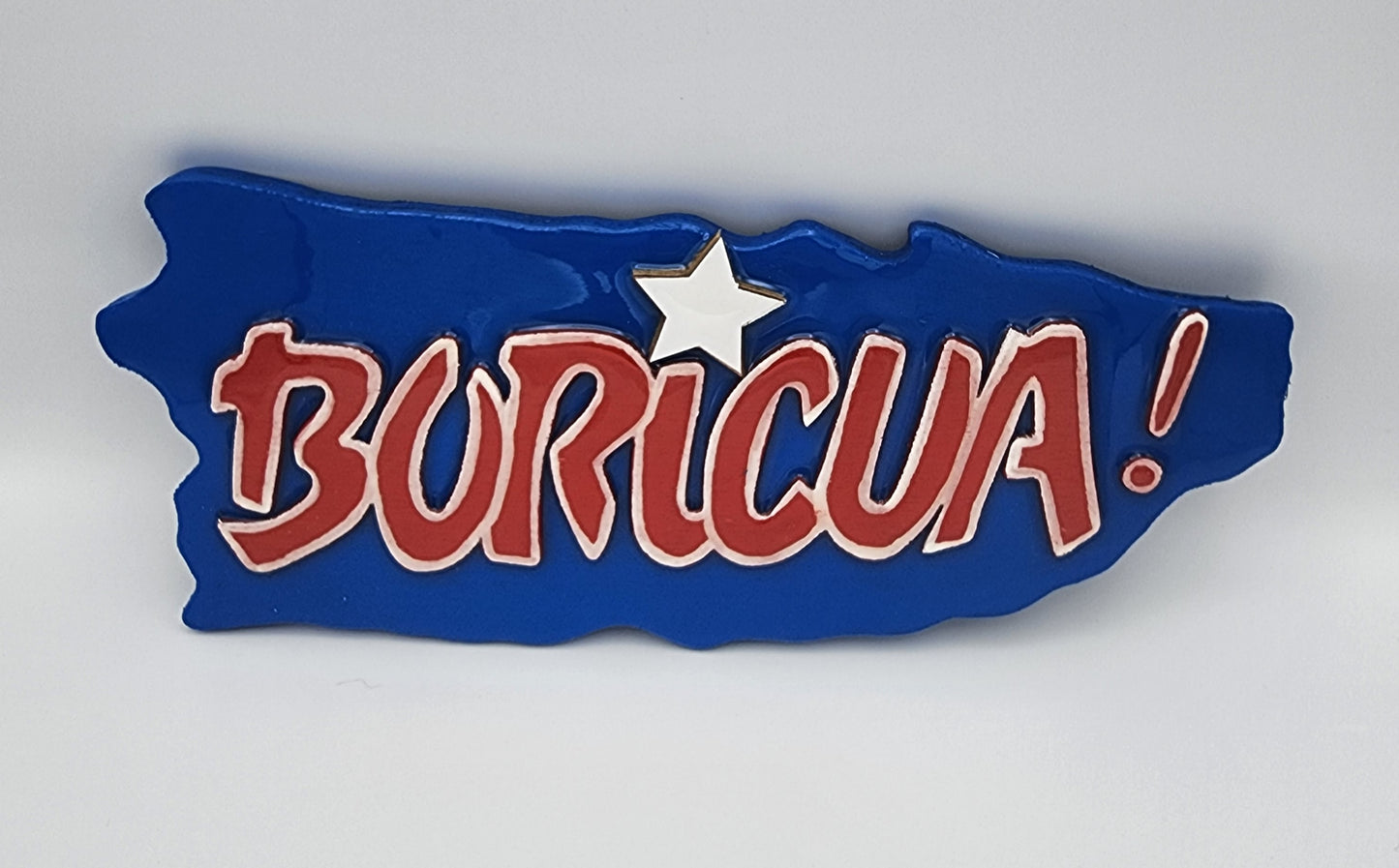 Boricua Map