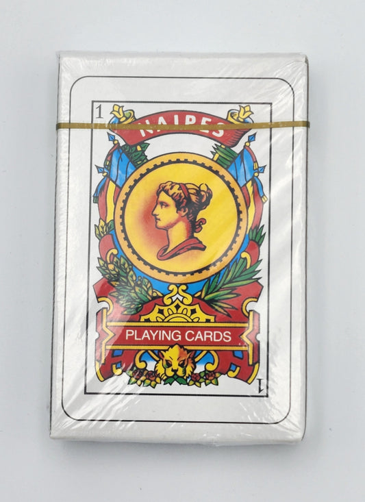 Playing Cards "Briscas"