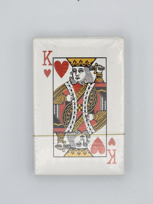 Playing Cards "Poker"