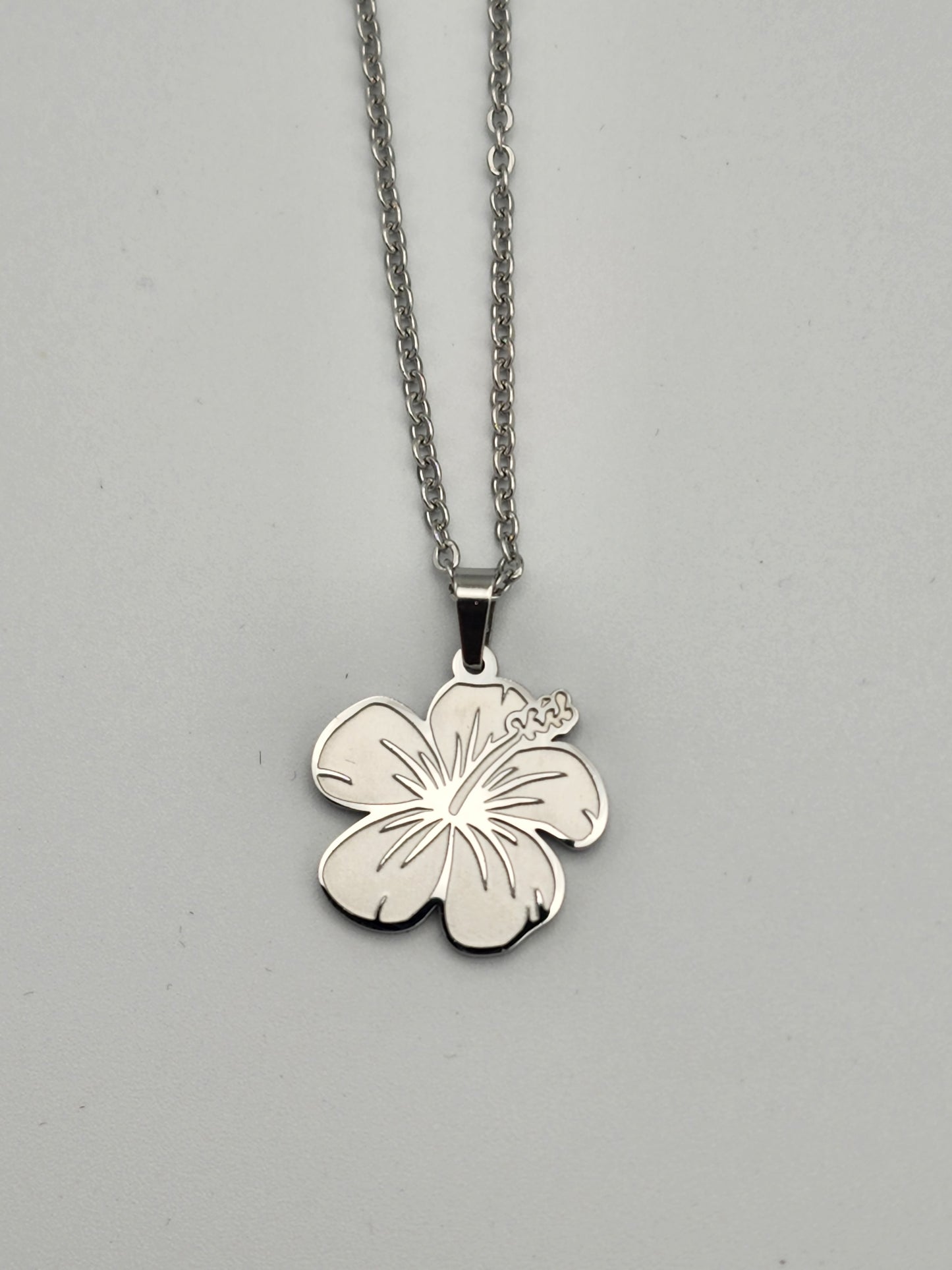 Amapola Necklace