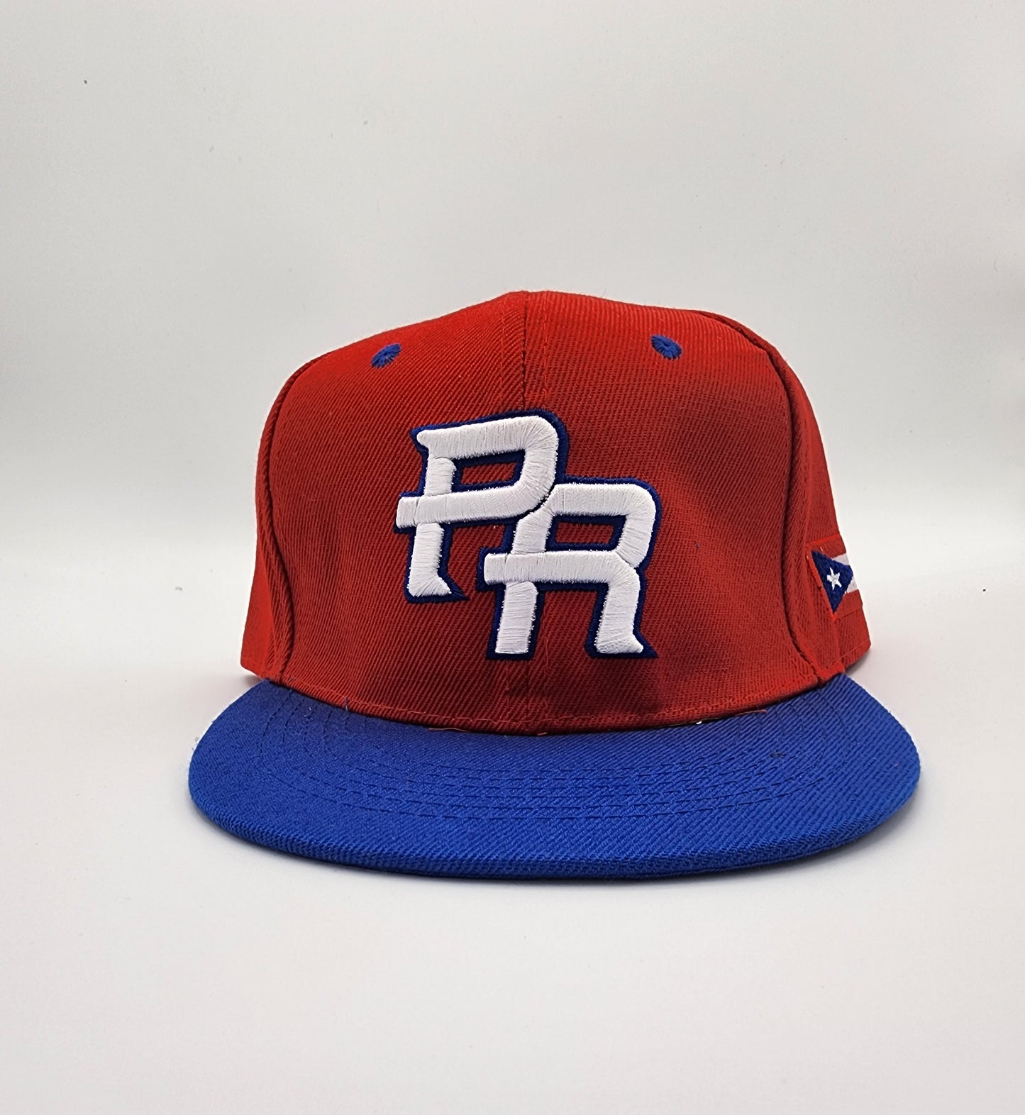 PR Baseball Cap (Adults)