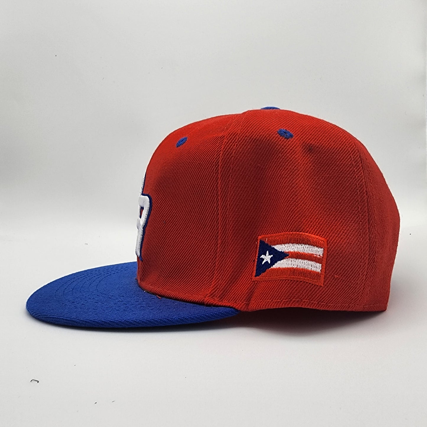 PR Baseball Cap (Kids)