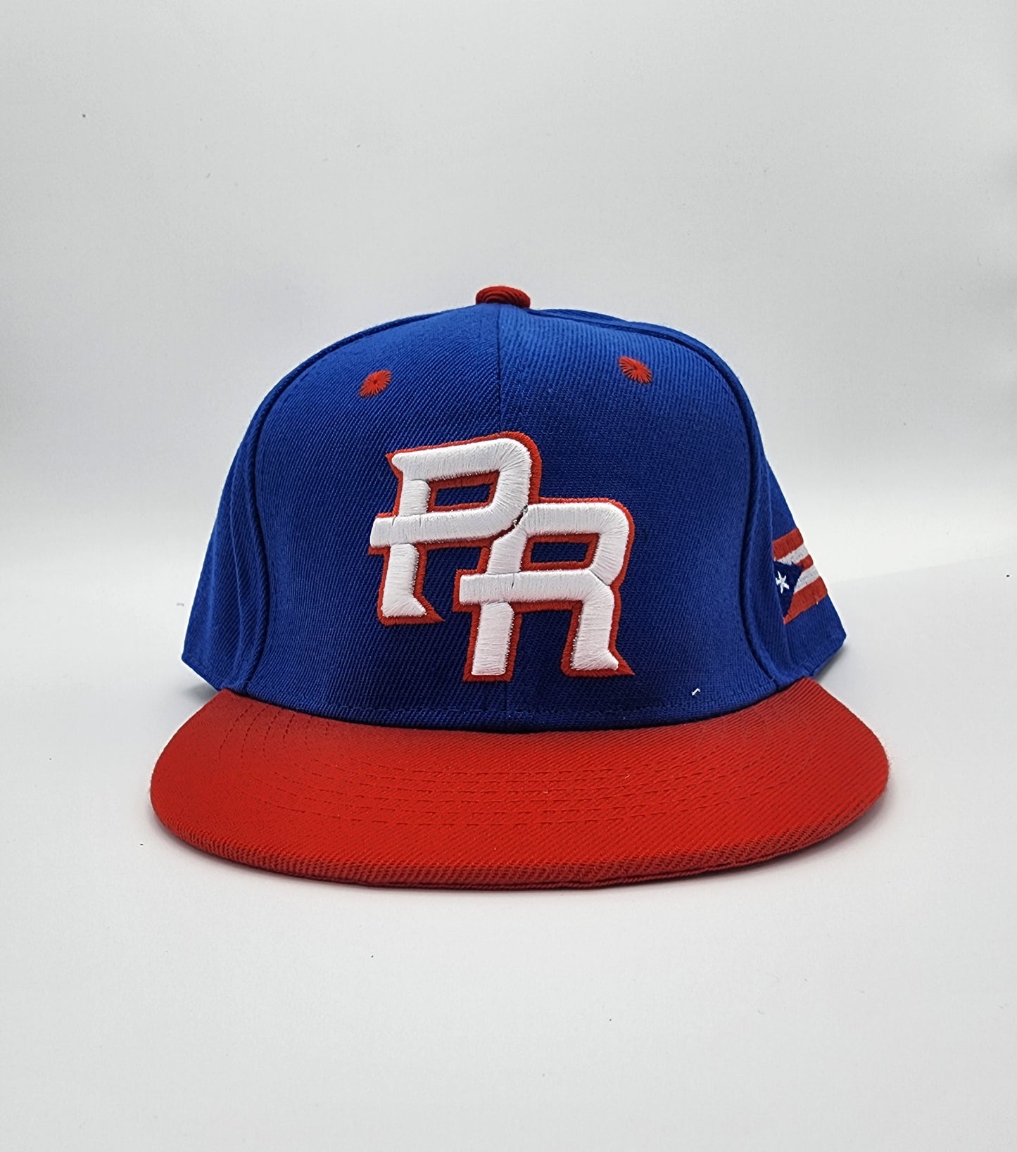 PR Baseball Cap (Kids)