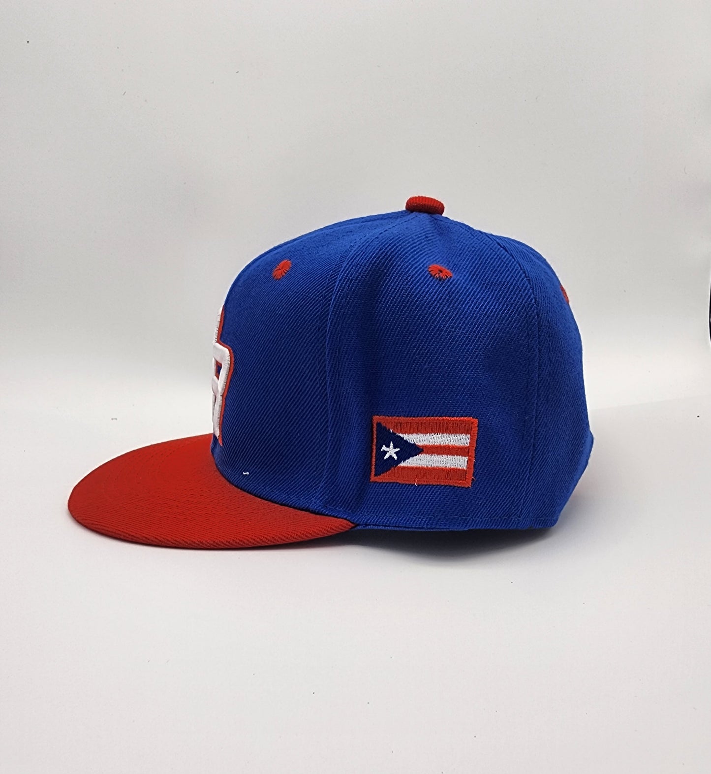 PR Baseball Cap (Kids)