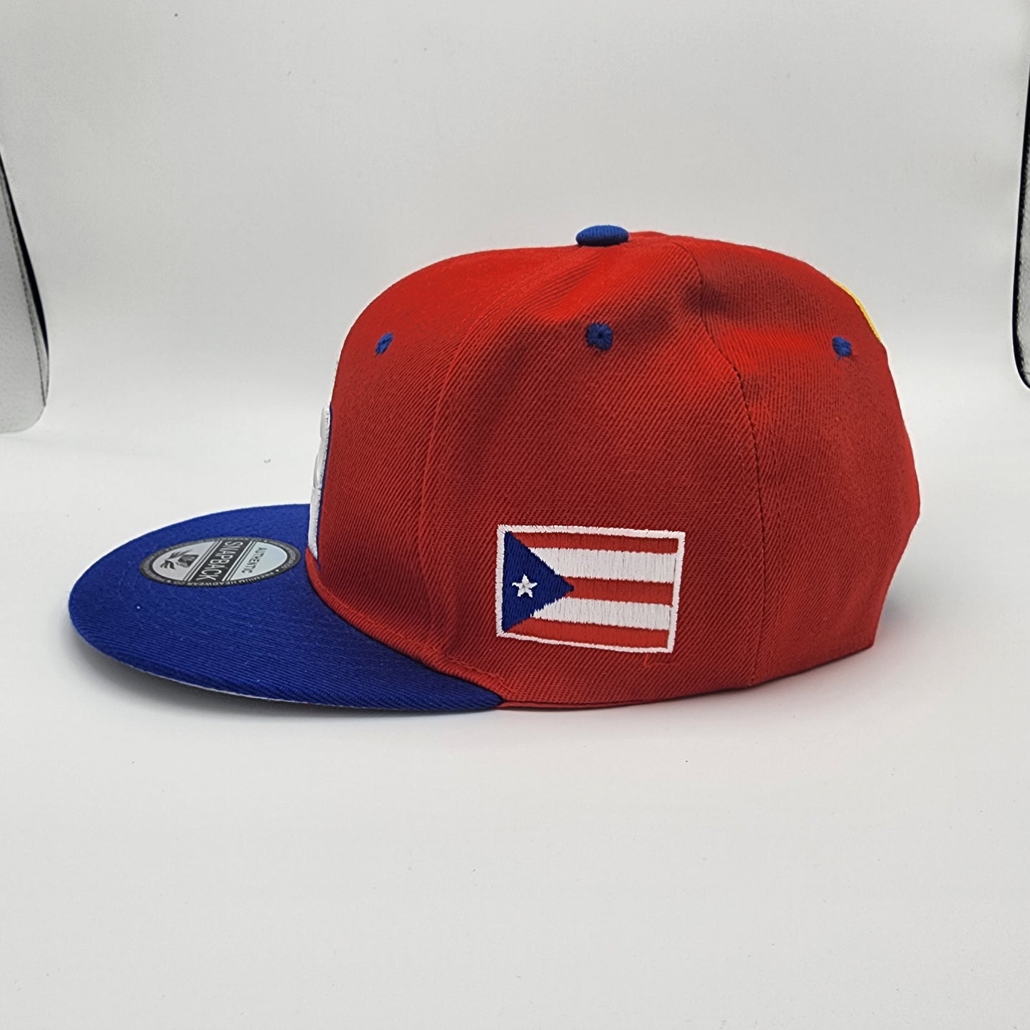 PR Cap (Baseball World Cup)