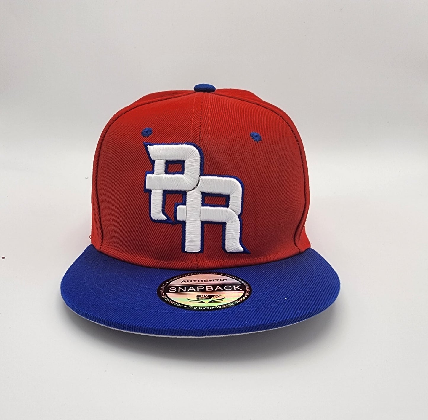 PR Cap (Baseball World Cup)