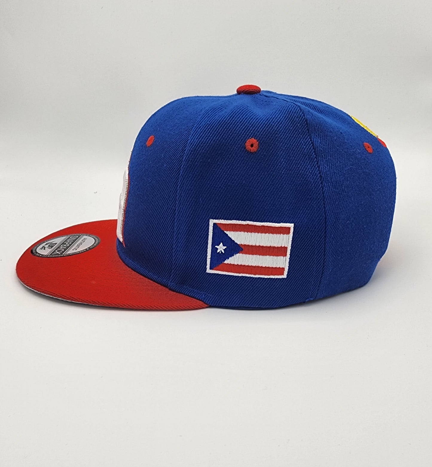 PR Cap (Baseball World Cup)