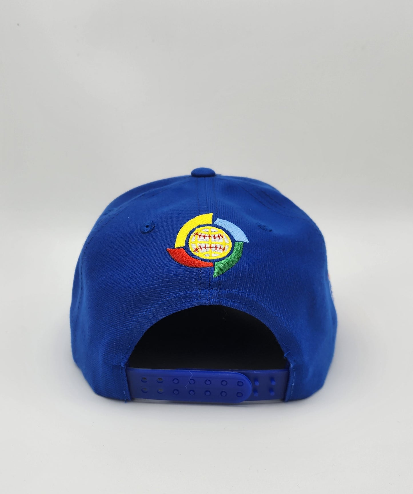 PR Baseball Cap (New Style)