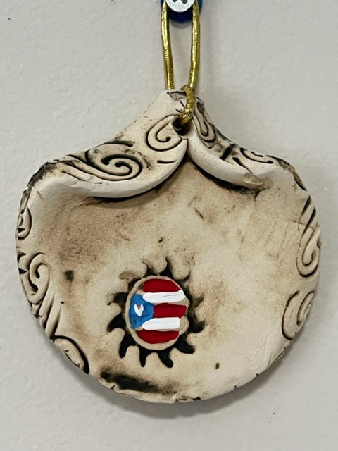 Ornament (Small)