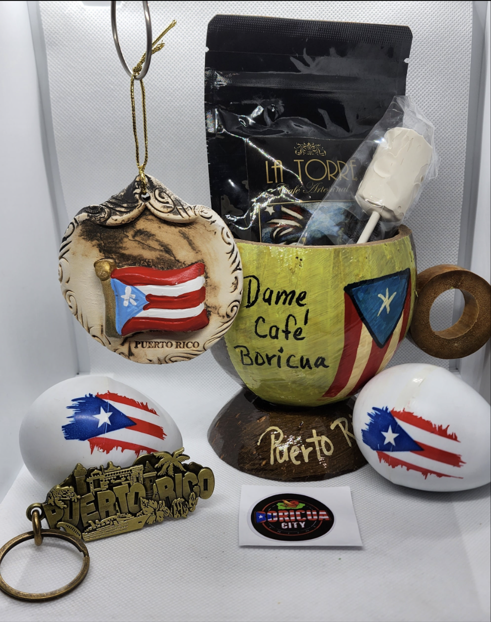 Boricua box 1