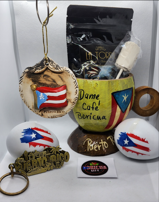 Boricua box 1