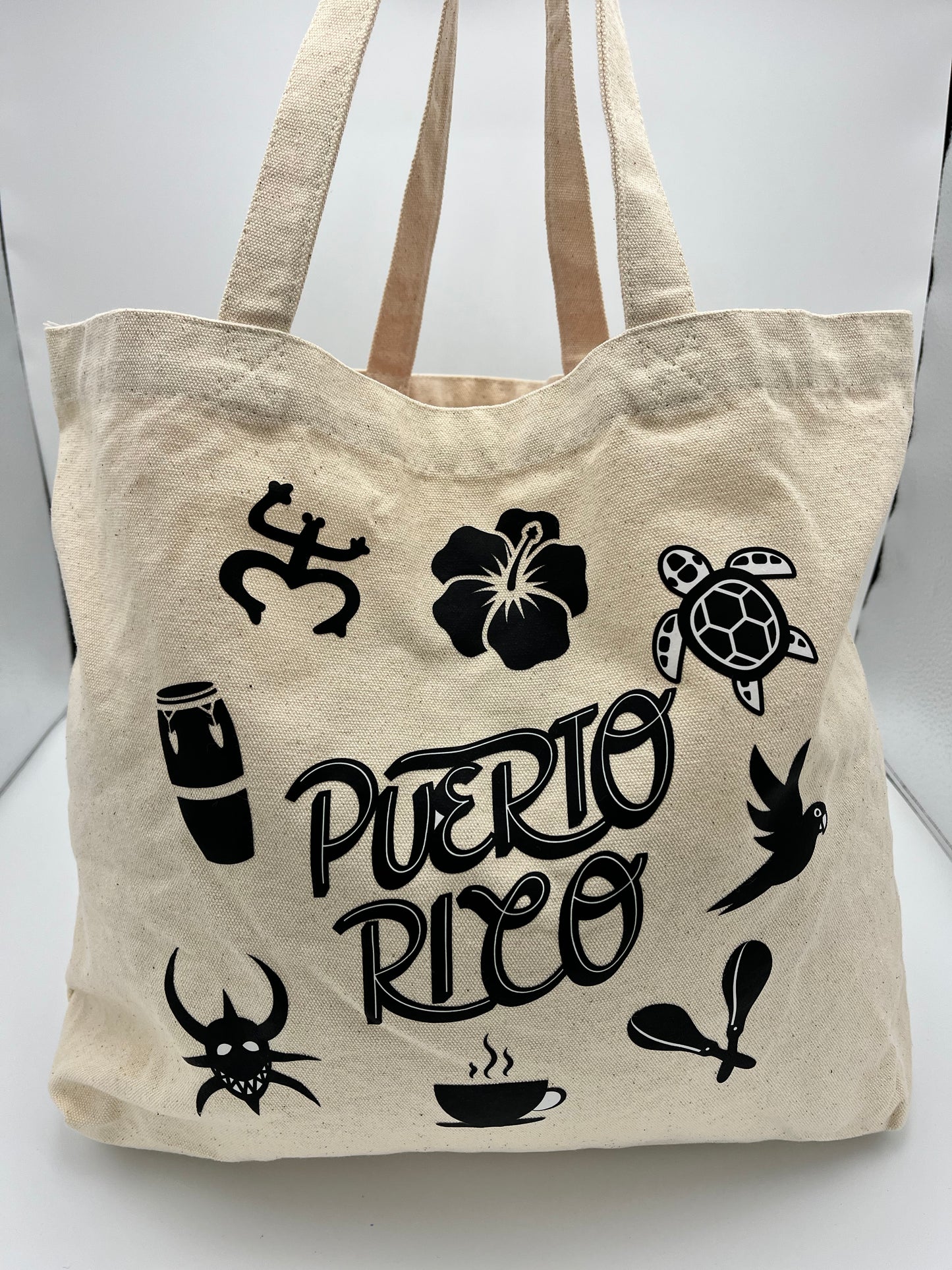 Shoulder bag “Puerto Rico”